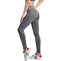 ليجنز رياضي بألوان جميلة وخامة رائعه تمتص التعرق .