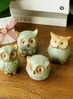 تحف البوم ،