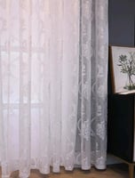 ستارة ناعمة من الدانتيل ،