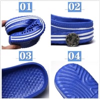 شبشب رجالي خفيف ومريح