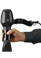 جاما / مجفف شعر ايطالي توربو - 5555