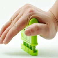 قبضة اليد لتدريب على مقاومة عضلات الكف والأصابع ،...