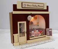 لعبة التركيب الإبداعية