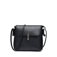 حقيبة من الجلد بحجم صغير وأنيق ، حقيبة رائعه لكل و...