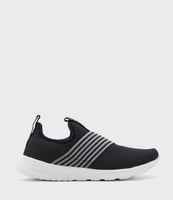 حذاء رياضي سنيكرز من ( اديداس ) الأصلي - كحلي