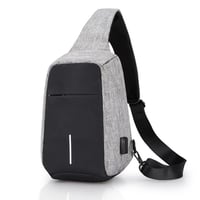 حقيبة كروس رجالي ، انيقه وعمليه