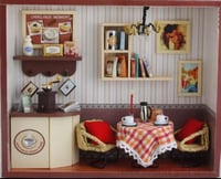 لعبة التركيب الإبداعية