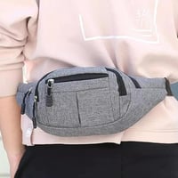 حقيبة خصر أنيقة