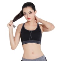 صدرية رياضية مريحة وجميلة ،