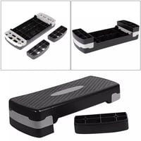 Step . درج التمارين ،