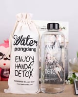 مطارة للمياة أو العصائر