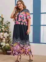 ثوب جمييل مورد بقبعه ،