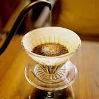 فلتر القهوة ، ( العبوة تحتوي على 40 قطعة )