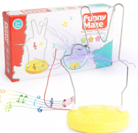 لعبة اختبار الثبات