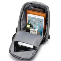 حقيبة كروس رجالي ، انيقه وعمليه