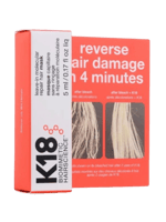 كي 18 / ليف ان ماسك لاصلاح الشعر