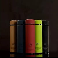 قنينة حافظة للحرارة والبرودة