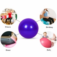 كرة لممارسة التمارين الرياضية