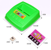 لعبة الآلة الكاتبة ،