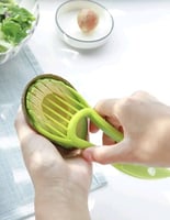 قطاعة افكادو ، سهلة الإستخدام وعملية .