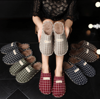 شبشب مبطن مريح مناسب لكلا الجنسين ،