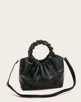 حقيبة يد وكتف ناعمة وجميلة ،