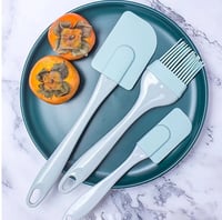 طقم أدوات مطبخ من ثلاث قطع ،