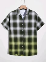 قميص صيفي بسيط