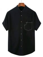 قميص صيفي بسيط