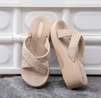 شبشب جميل ومريح ،