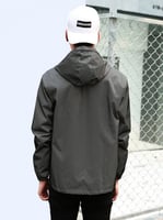 هودي شتوي ثقيل وجميل