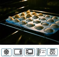 قالب سيلكون للكيك والشوكولا والعديد من الإستخدامات...