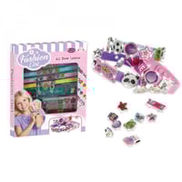 لعبة صناعة الآساور