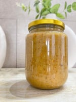 خلطة القوة والنشاط VIP