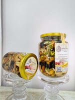 بكج القوة والصحة