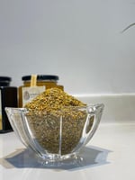 حبوب اللقاح البلدي