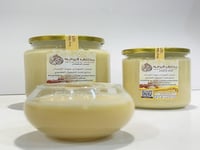 عسل المجرى الابيض متبلور النادر