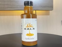 خلطة العسل بالزنجبيل والكركم واللمون