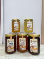 بكج الاهداء