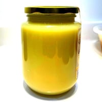 سمن بقر اصلي فاخر