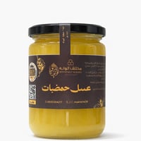 عسل الحمضيات