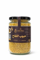 حبوب اللقاح البلدي