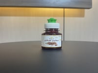 عكبر خام بروبوليس سائل