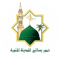 تمور بساتين المدينة المنورة