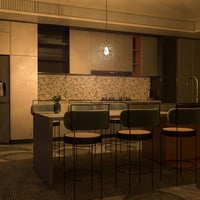 إنارة معلقة داخلية E27 معدن