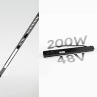 200W Driver