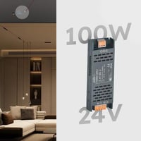 محول 100w