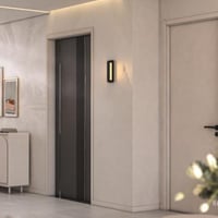 ابليك حائط مودرن اتجاهين