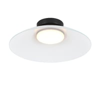 ثريا لطش LED دائري