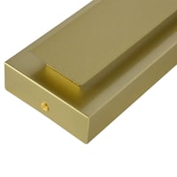 ابليك حائط مودرن اتجاهين